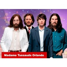 Madame Tussauds Madame Tussauds