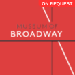 The Museum of Broadway