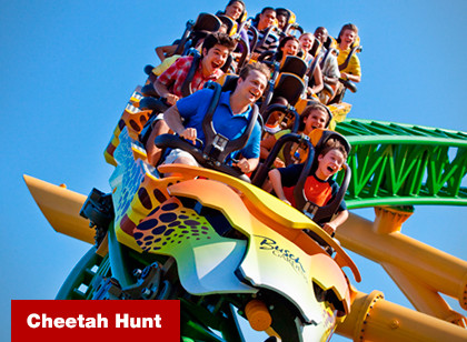 Black Friday - SeaWorld Parks (3 visitas) + Plano de Refeição grátis!