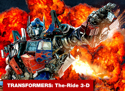 Universal - 1 Day Park-to-Park Ticket - (Com data agendada)